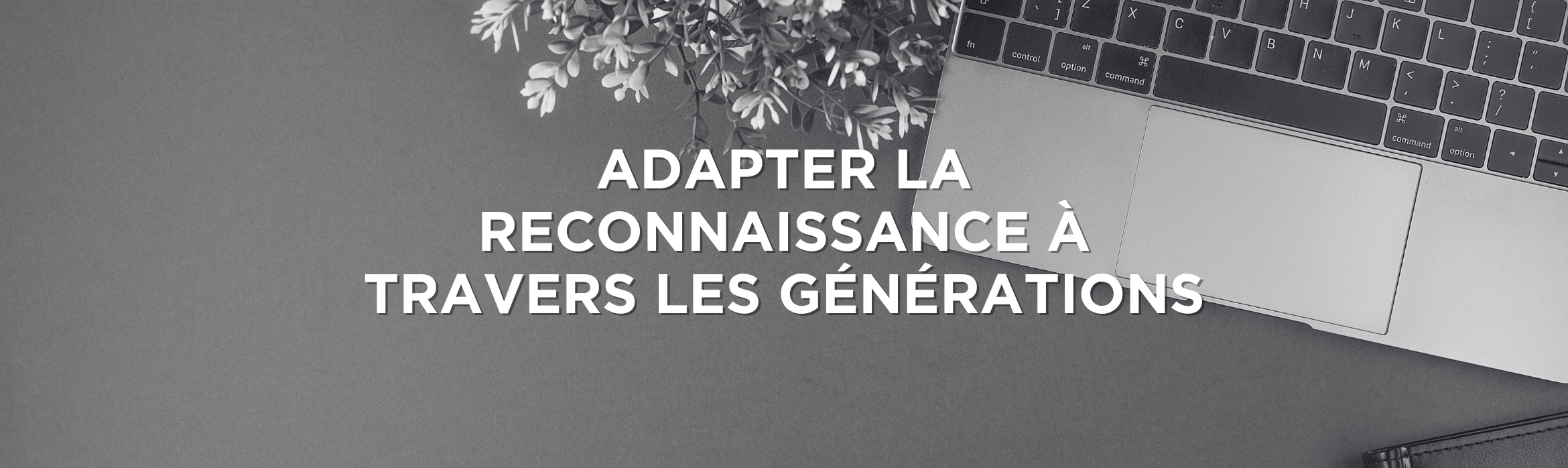 Adapter la reconnaissance à travers les générations