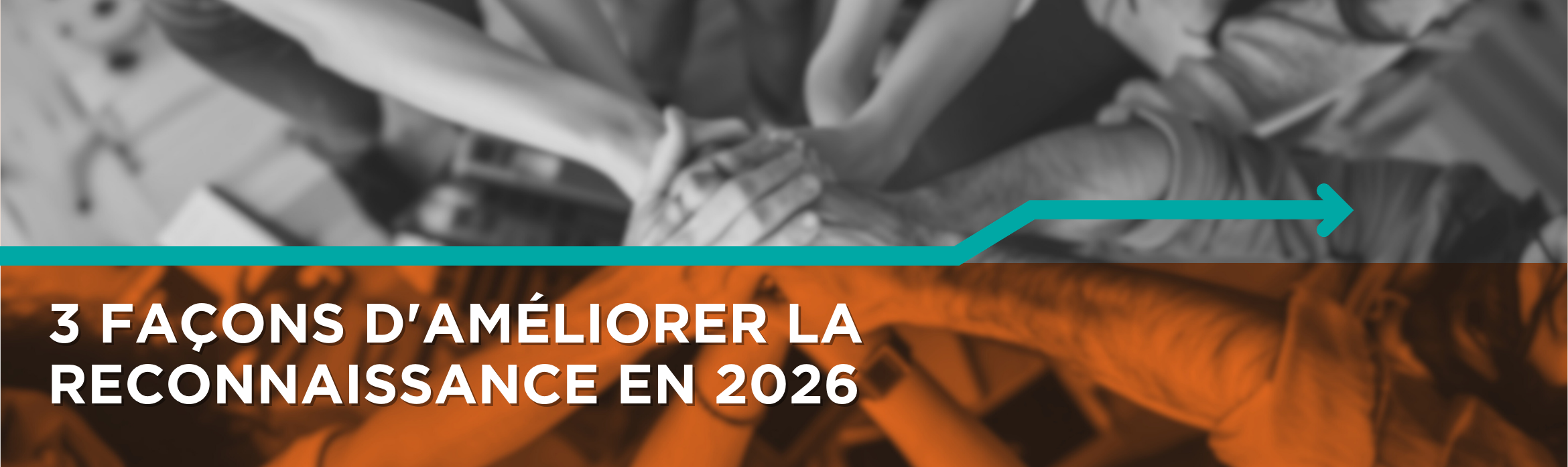 3 façons d'améliorer la reconnaissance en 2026